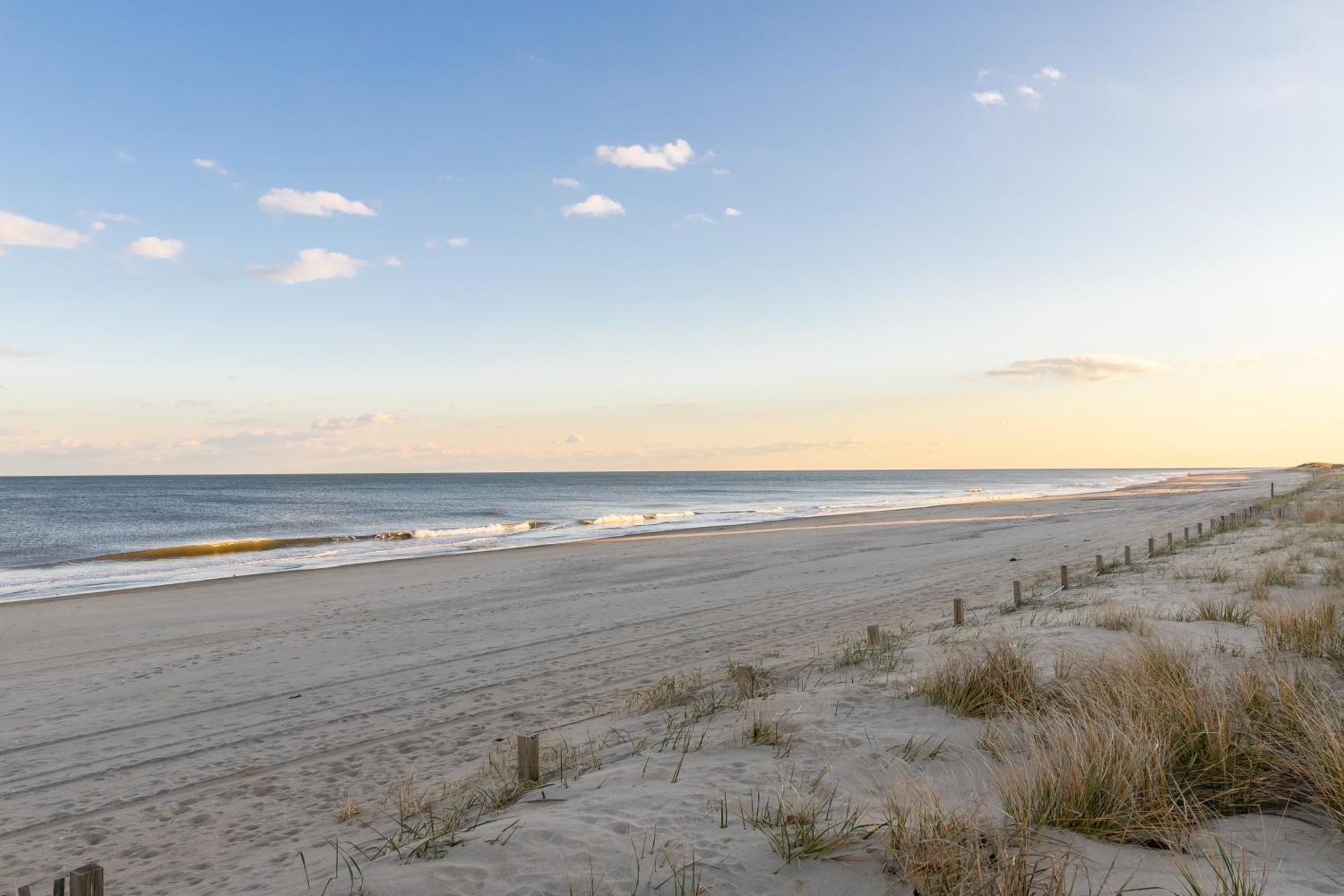 Ocean Villas Oceanfront Ocean City Exterior photo